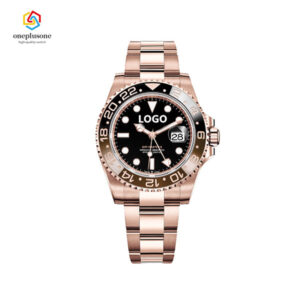 gmt master luxury 3a Watch