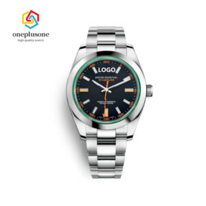 MIlgauss luxury watch 3a
