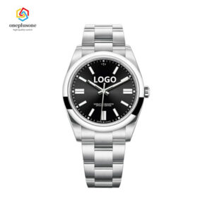 Oyster balck 3A quality  Watch