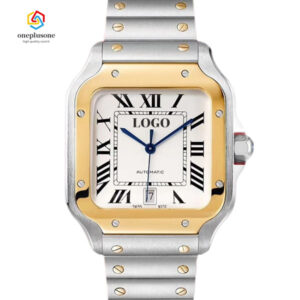 sandos caritier popular luxury watch Japan