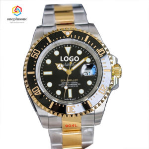 sea dweller 43mm  luxury Watch