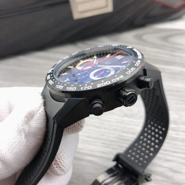 TAG Heuer Watch popular 41mm high quality quartz watch - Image 5