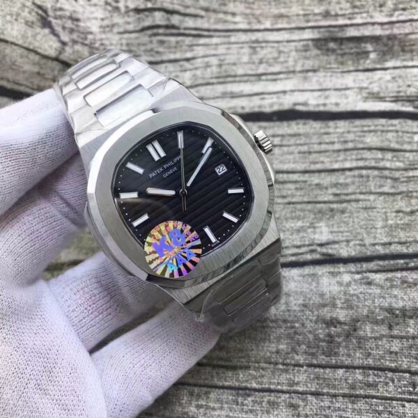 Patek Philippe Nautilus 3A quality - Image 2