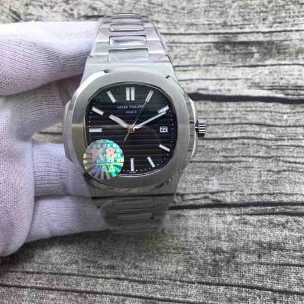 Patek Philippe Nautilus 3A quality