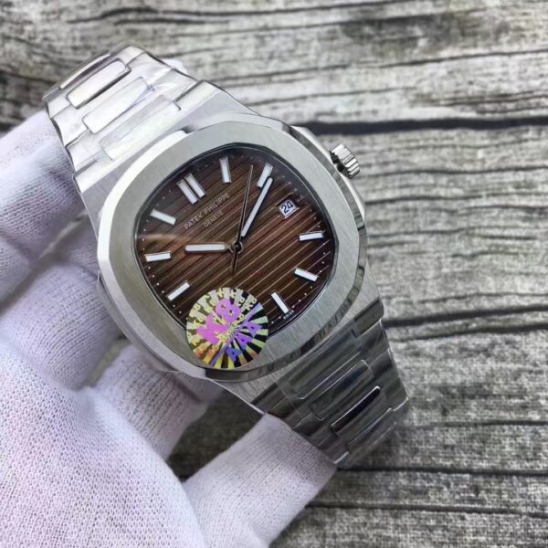 Patek Philippe Nautilus 3A quality - Image 3