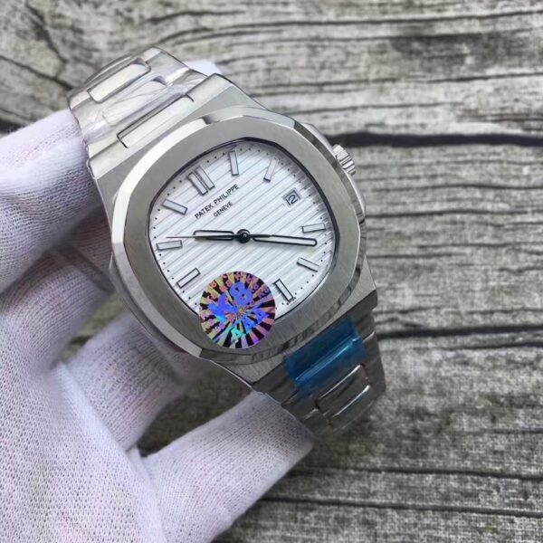 Patek Philippe Nautilus 3A quality - Image 4