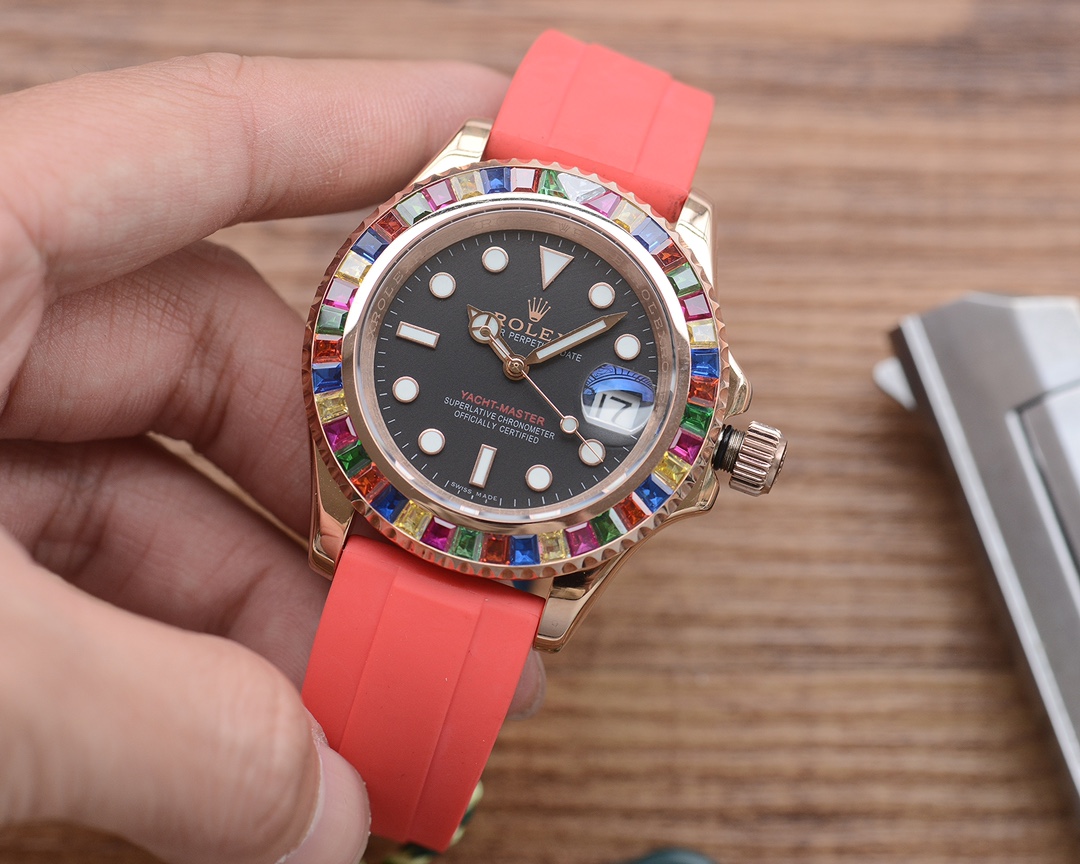 Rolex japan movt deals