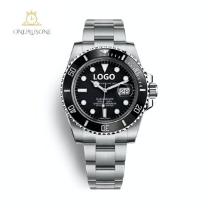 3A quality luxuty watch submariner hulk