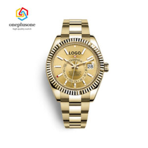 Sky Dweller Watch 3A quality