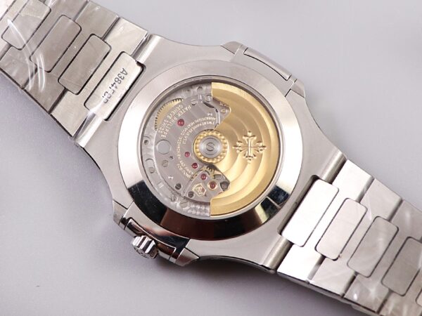 Patek Philippe Nautilus 3A quality - Image 4
