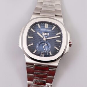 Patek Philippe Nautilus 3A quality