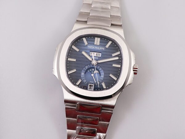 Patek Philippe Nautilus 3A quality