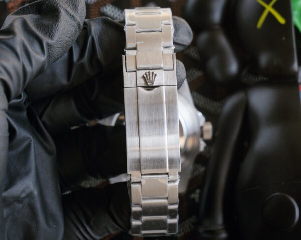 creative unique luxury watch submariner - Image 4