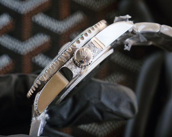 creative unique luxury watch submariner - Image 3