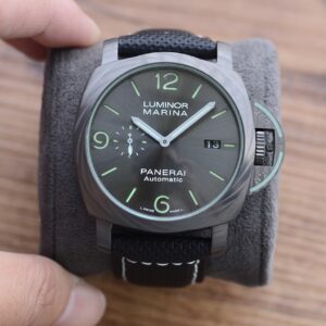 Panerai automatic luminor MARINA 45mm (black)