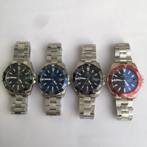 Tag Heuer AQUARACER quartz watch