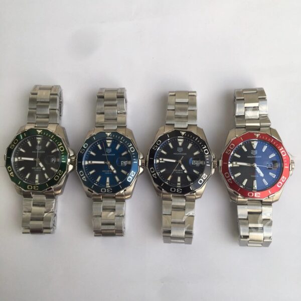 Tag Heuer AQUARACER quartz watch