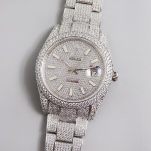 diamond datejust