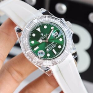submariner special style popular 8215 movt