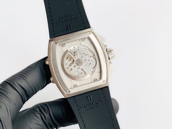 HUBLOT Spirit of Big Bang 45mm (black) - Image 4