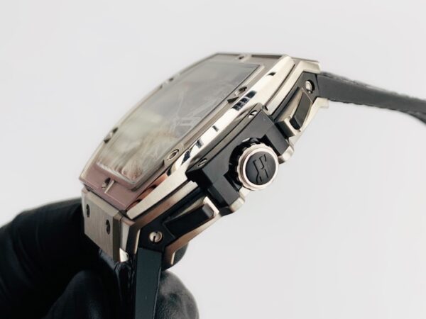 HUBLOT Spirit of Big Bang 45mm (black) - Image 3