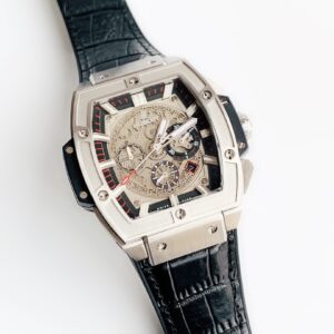 HUBLOT Spirit of Big Bang 45mm (black)