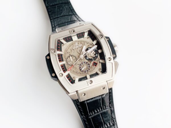 HUBLOT Spirit of Big Bang 45mm (black)