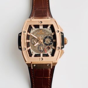 HUBLOT Spirit of Big Bang 45mm (gold)