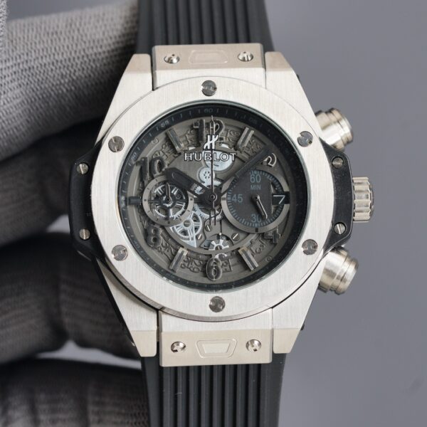 hublot big bang luxury mechanical watch