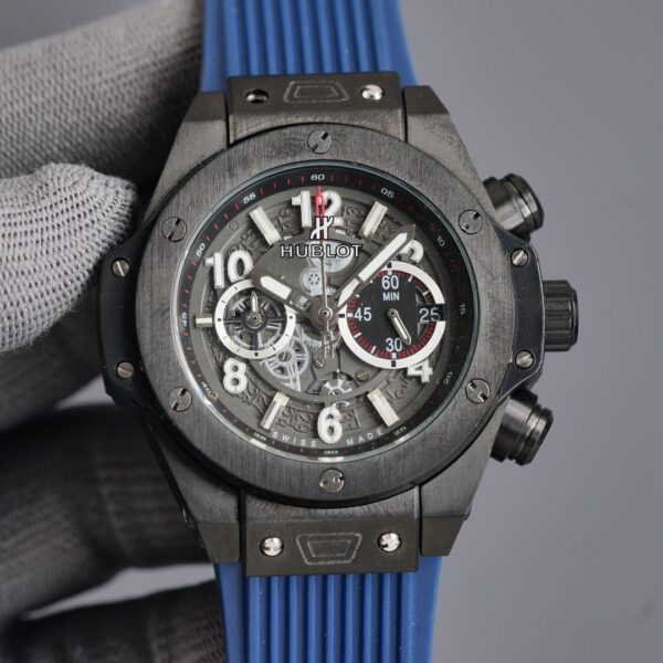 hublot big bang luxury mechanical watch - Image 2