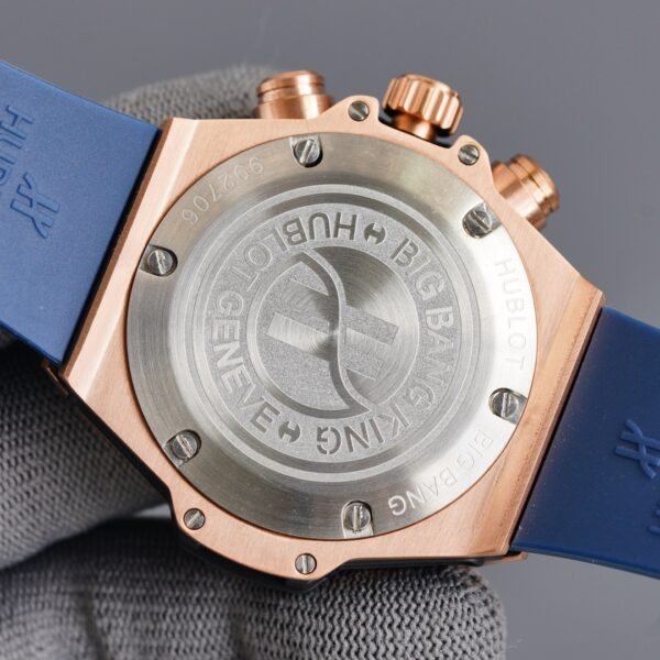 hublot big bang luxury mechanical watch - Image 4