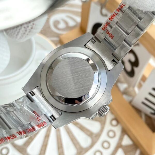 creative unique luxury watch submariner - Image 4