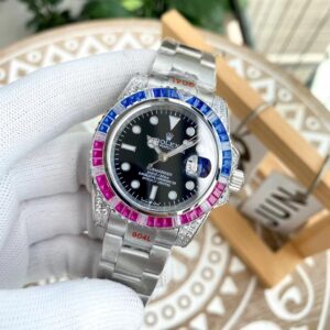 creative unique luxury watch submariner