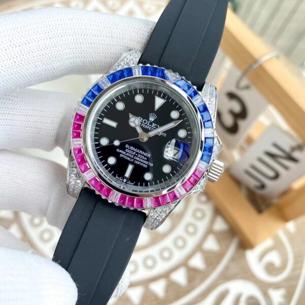 rolex submariner creative - Image 3