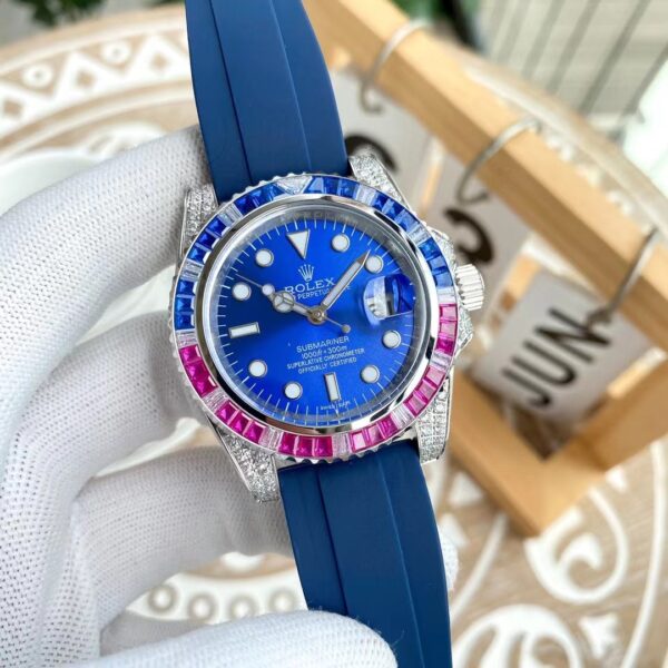 rolex submariner creative - Image 2