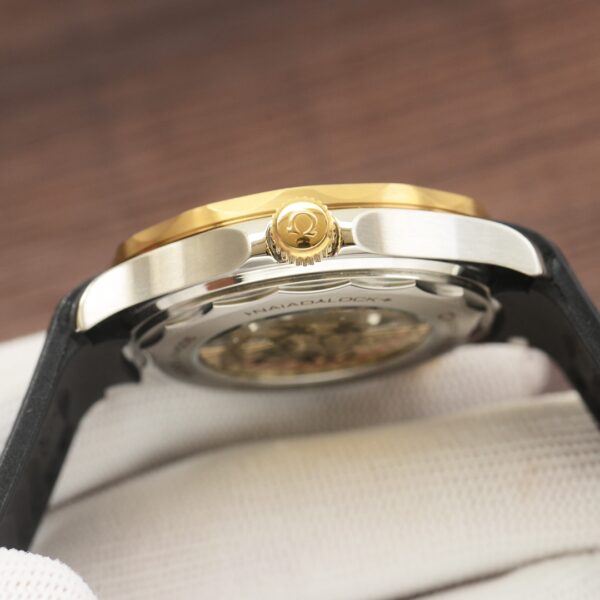 OMEGA SEAMASTER rubber band - Image 3