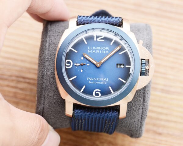Panerai MARINA automatic 44mm watch - Image 2