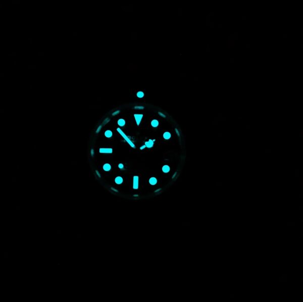 submariner hulk 116610LV-97200 Japan movt - Image 4