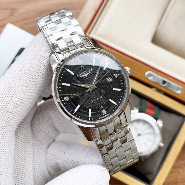 LONGINES mechanical watch luxury - Image 4