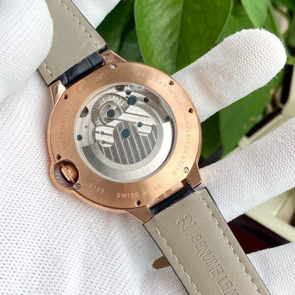 cartier super luxury watch 44mm - Image 3