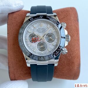 43mm rolex daytona