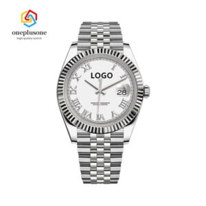 date just  41mm 2813 movt