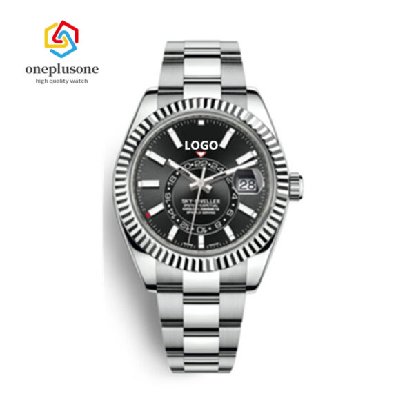 luxury Watch men watches Rolexables - Image 4