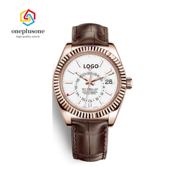luxury Watch men watches Rolexables - Image 3