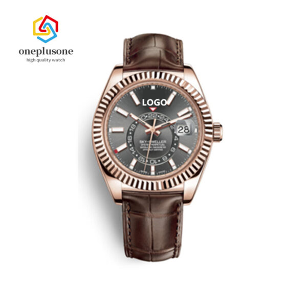 luxury Watch men watches Rolexables - Image 2